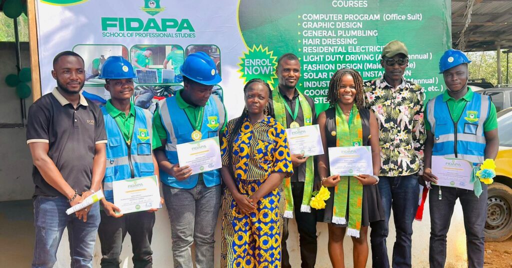 Why Technical and Vocational Training is the Future